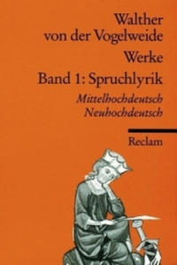 Werke, Gesamtausgabe. Bd.1 - 2874072750