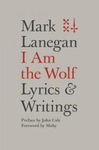 I Am the Wolf - 2862043359