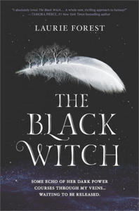 The Black Witch - 2872887719