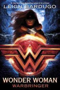 Wonder Woman: Warbringer - 2876223232