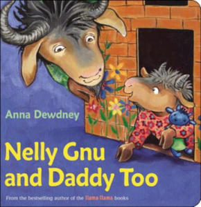 Nelly Gnu And Daddy Too - 2873980978