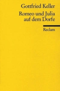 Romeo Und Julia Auf Dem Dorfe - 2869552834