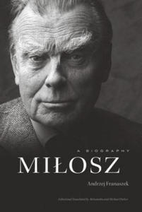 Andrzej Franaszek,Aleksandra Parker,Michael Parker - Milosz - 2854527999