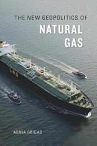 New Geopolitics of Natural Gas - 2873487936