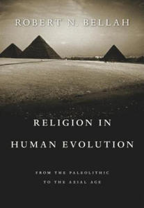 Religion in Human Evolution - 2854529171