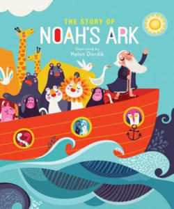 Story of Noah's Ark - 2873990838