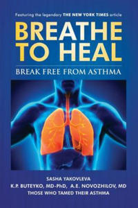 Breathe To Heal - 2867125929