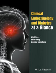 Clinical Endocrinology and Diabetes at a Glance - 2869947782