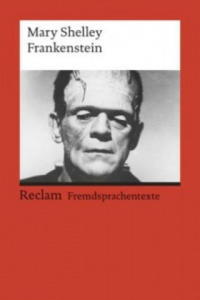Frankenstein; or, The Modern Prometheus - 2877761712