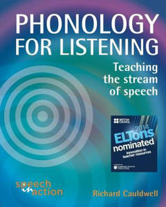 Phonology for Listening - 2867093546