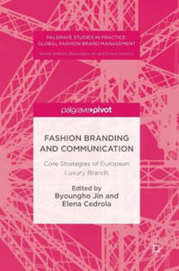 Fashion Branding and Communication - 2864715751