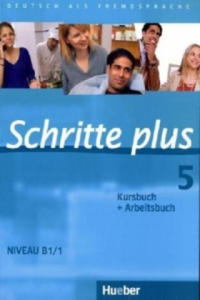 Schritte Plus - 2870878259