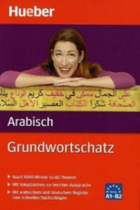 Grundwortschatz Arabisch - 2878787710