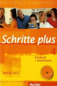 Schritte Plus