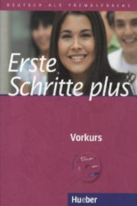 Erste Schritte plus, Vorkurs m. Audio-CD - 2876833284