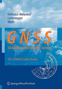 GNSS - Global Navigation Satellite Systems - 2867597204