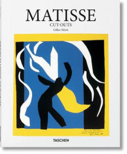 Matisse. Cut-outs - 2872720740