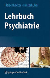 Lehrbuch Psychiatrie - 2865270232