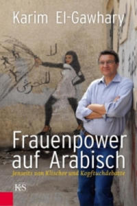 Frauenpower auf Arabisch - 2877763664