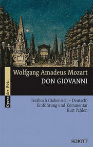 Don Giovanni - 2871022074