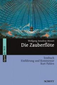 Die Zauberflte - 2877959947