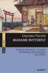 Madame Butterfly - 2870040434