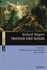Tristan und Isolde WWV 90 - 2869552833
