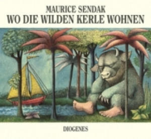 Wo die wilden Kerle wohnen - 2878876618