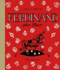 Ferdinand, der Stier - 2878877112