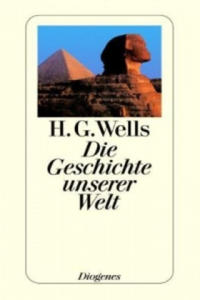 Die Geschichte unserer Welt - 2878877828