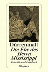 Die Ehe DES Herrn Mississippi - 2876550010