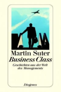 Business Class, Geschichten aus der Welt des Managements - 2877967339