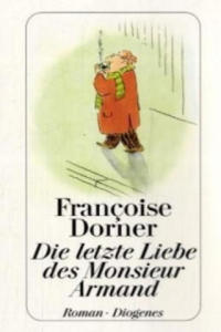 Die letzte Liebe des Monsieur Armand - 2878072417