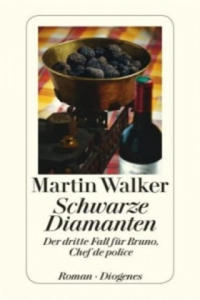 Schwarze Diamanten - 2870039518