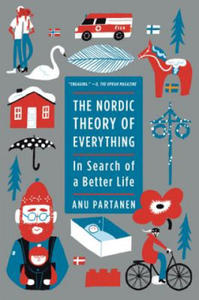 The Nordic Theory of Everything: In Search of a Better Life - 2867751967