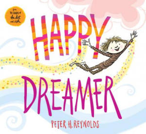 Happy Dreamer - 2874540343