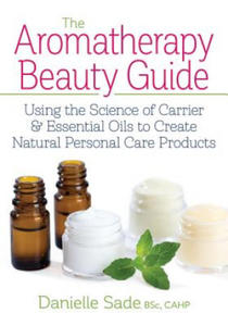 Aromatherapy Beauty Guide - 2878298877