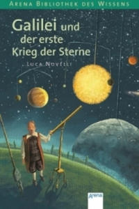 Galilei und der erste Krieg der Sterne - 2877620907