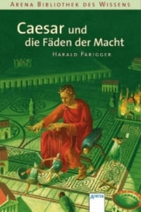 Caesar und die Fden der Macht - 2878621210