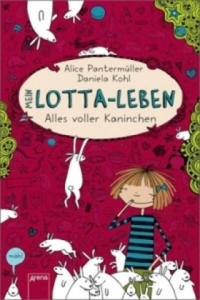 Mein Lotta-Leben/Alles volle Kaninchen - 2876030483