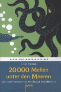 20000 Meilen unter den Meeren - 2877614743