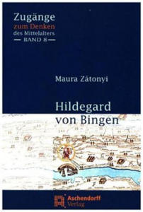 Hildegard von Bingen - 2868251866