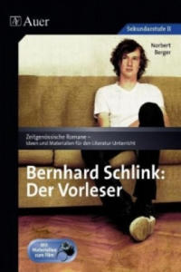 Bernhard Schlink: Der Vorleser - 2864207769