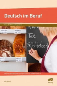 Deutsch im Beruf - 2877609126