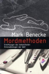 Mordmethoden - 2874072748