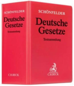 Deutsche Gesetze (Pflichtabnahme) - 2877627649