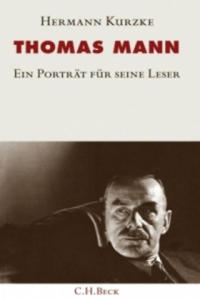 Thomas Mann - 2878304579