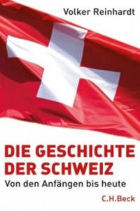 Die Geschichte der Schweiz - 2877294804