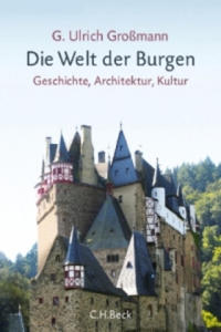 Die Welt der Burgen - 2861933061