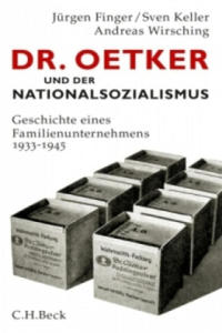 Dr. Oetker und der Nationalsozialismus - 2878615435